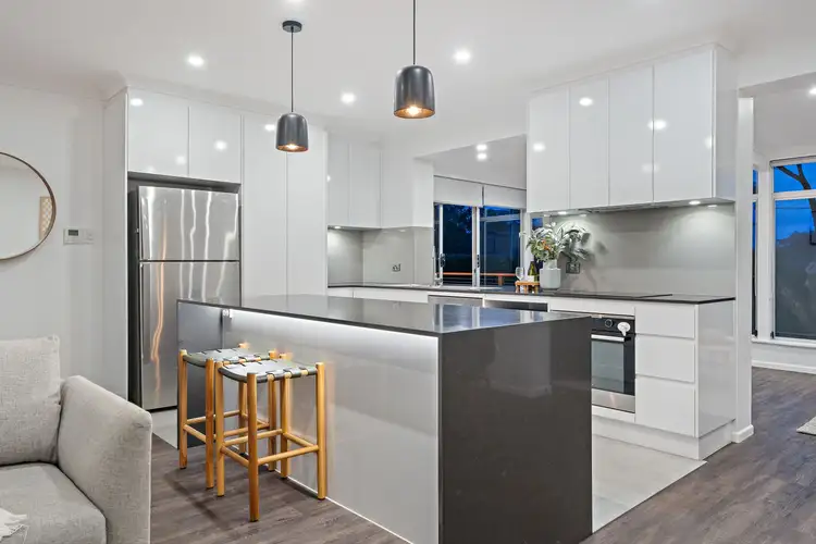 Sixth view of Homely house listing, 13 Mackellar Crescent, Cook ACT 2614