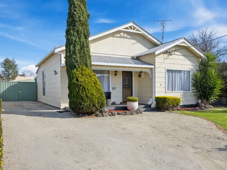 45 Gordon Street, North Wonthaggi VIC 3995