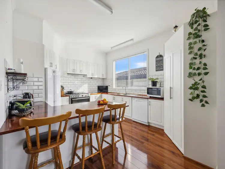 Third view of Homely house listing, 45 Gordon Street, North Wonthaggi VIC 3995