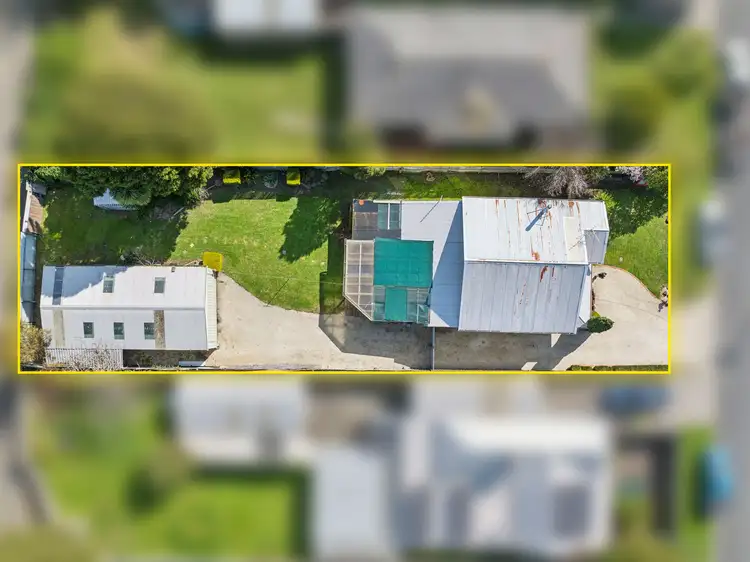 Fifth view of Homely house listing, 45 Gordon Street, North Wonthaggi VIC 3995