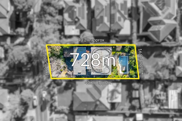 Second view of Homely house listing, 2 Roland Street, Mount Waverley VIC 3149