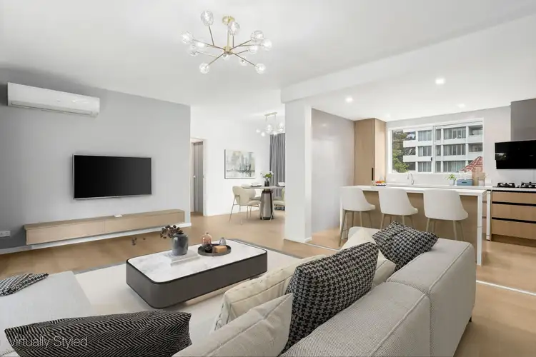 3/32 Ocean Street North, Bondi NSW 2026