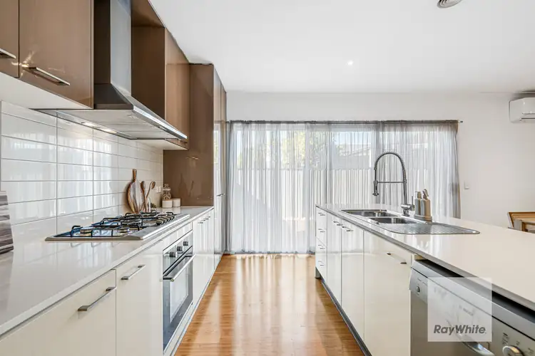 Second view of Homely house listing, 9 Dundas Street, Derrimut VIC 3026