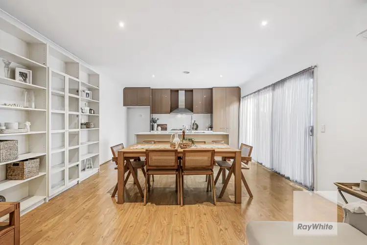 Fourth view of Homely house listing, 9 Dundas Street, Derrimut VIC 3026