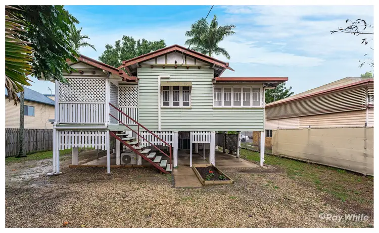 Main view of Homely house listing, 157 Lakes Creek Road, Berserker QLD 4701