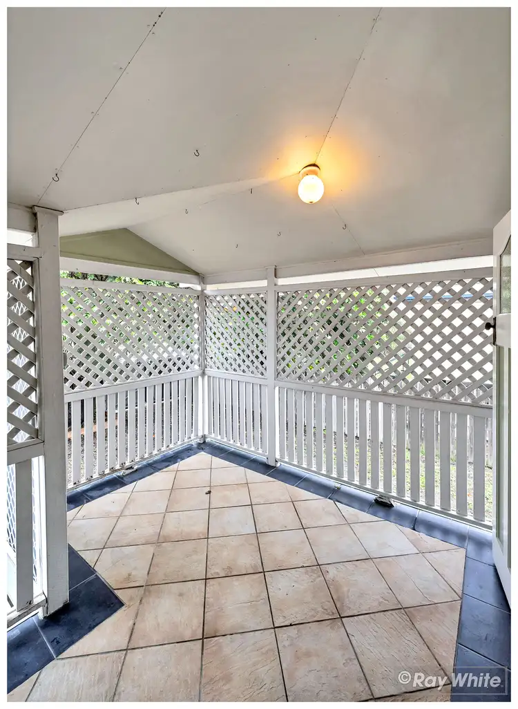 Third view of Homely house listing, 157 Lakes Creek Road, Berserker QLD 4701
