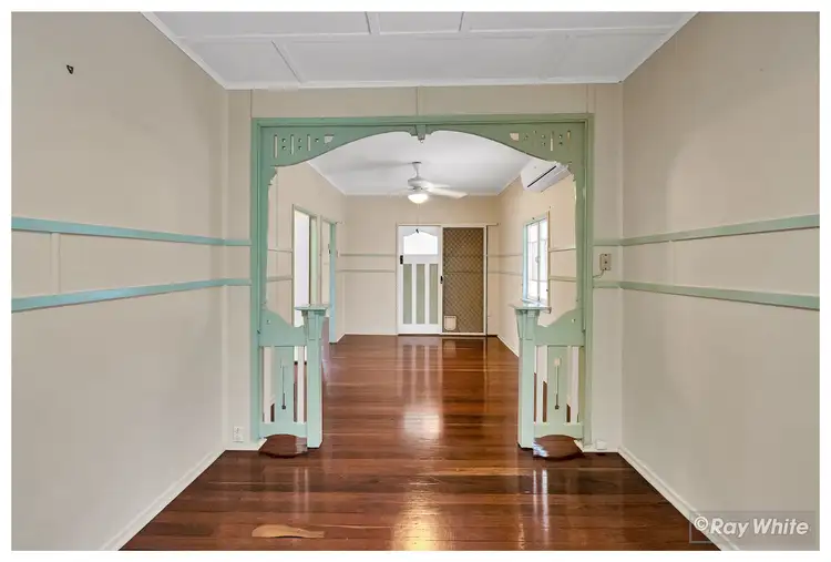 Fourth view of Homely house listing, 157 Lakes Creek Road, Berserker QLD 4701