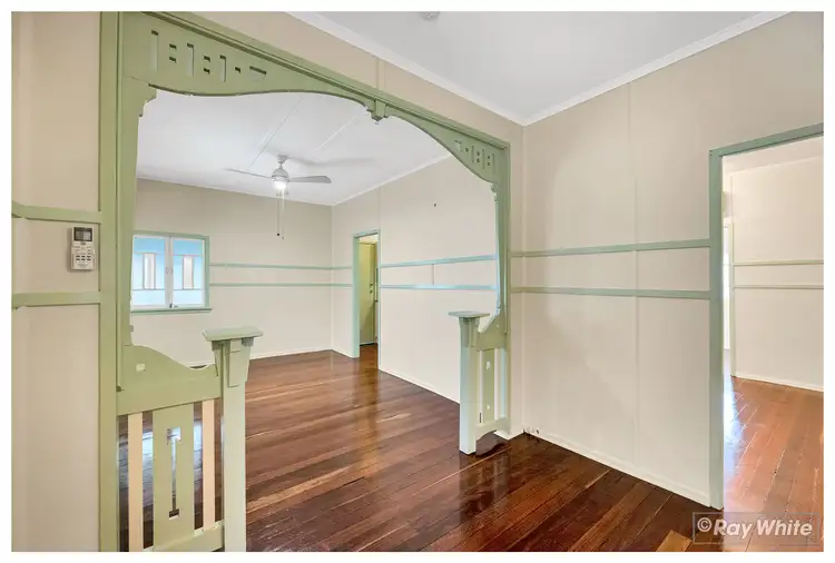 Fifth view of Homely house listing, 157 Lakes Creek Road, Berserker QLD 4701