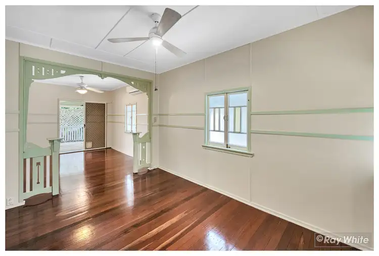 Sixth view of Homely house listing, 157 Lakes Creek Road, Berserker QLD 4701