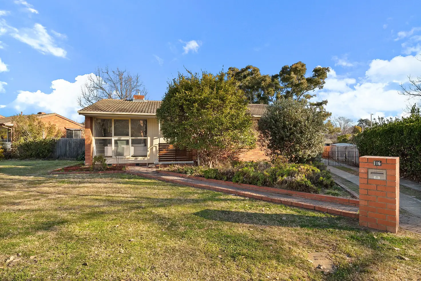 Main view of Homely house listing, 116 Knox Street, Watson ACT 2602