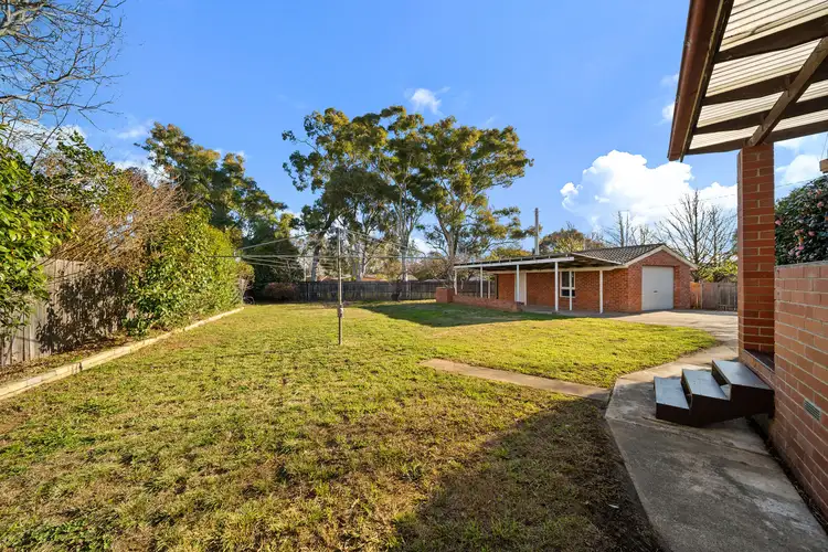 Third view of Homely house listing, 116 Knox Street, Watson ACT 2602