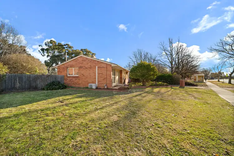 Fourth view of Homely house listing, 116 Knox Street, Watson ACT 2602