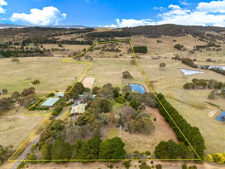 Fourth view of Homely rural property listing, 73 Clare Lane, Bungendore NSW 2621