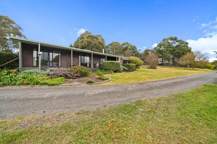 Fifth view of Homely rural property listing, 73 Clare Lane, Bungendore NSW 2621
