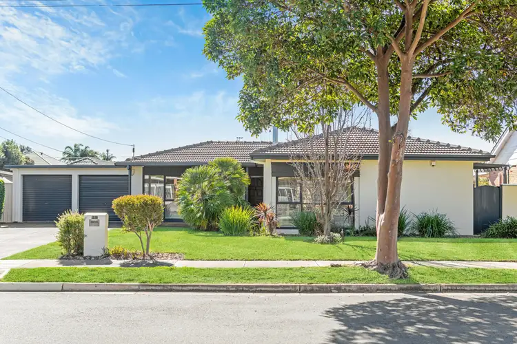 5 Wentworth Street, Lockleys SA 5032