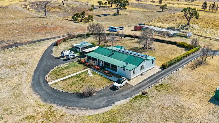 Third view of Homely rural property listing, 230 Cappanana Road, Bredbo NSW 2626