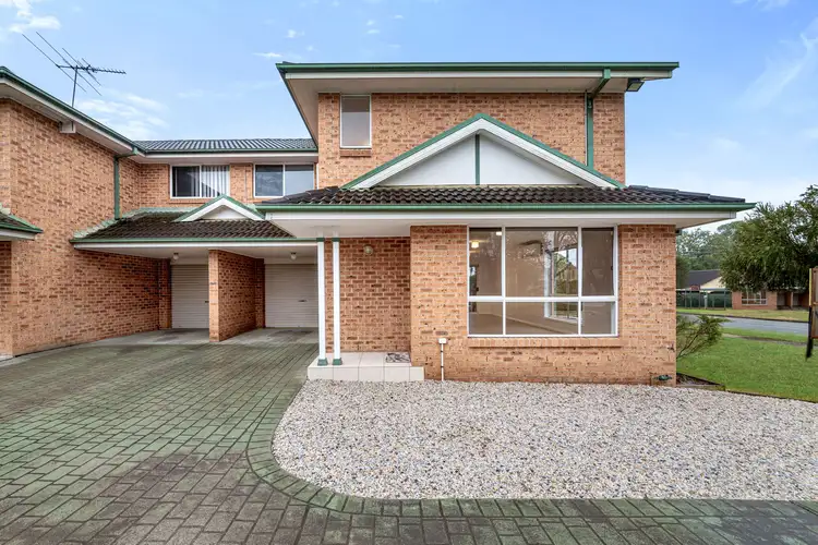 1/59 First Street, Kingswood NSW 2747