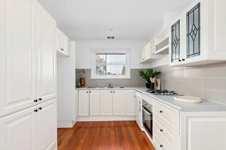 Third view of Homely townhouse listing, 3/28 Raeburn Street, Pascoe Vale VIC 3044