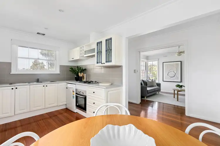 Fourth view of Homely townhouse listing, 3/28 Raeburn Street, Pascoe Vale VIC 3044