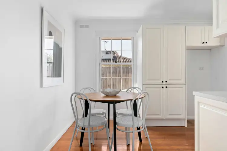 Fifth view of Homely townhouse listing, 3/28 Raeburn Street, Pascoe Vale VIC 3044