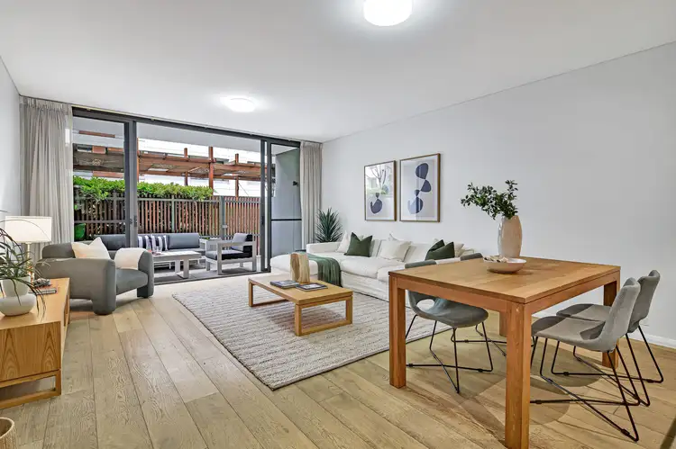 103/1 Pearl Street, Erskineville NSW 2043
