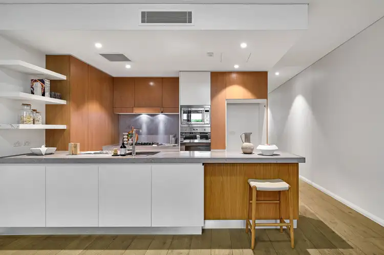 Third view of Homely apartment listing, 103/1 Pearl Street, Erskineville NSW 2043