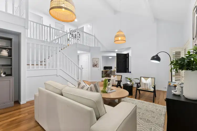 Second view of Homely house listing, 12 Westgate Place, The Gap QLD 4061