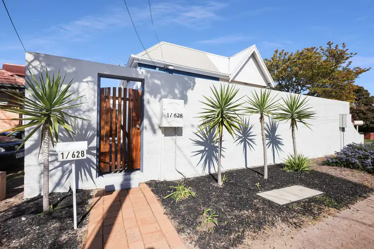 Main view of Homely house listing, 1/628 Grange Road, Henley Beach SA 5022