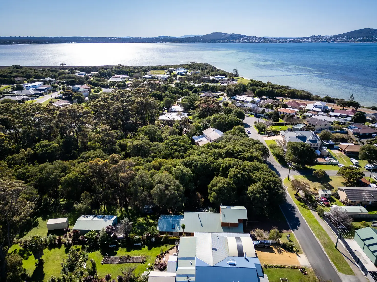 Main view of Homely house listing, 11 King George Street, Little Grove WA 6330
