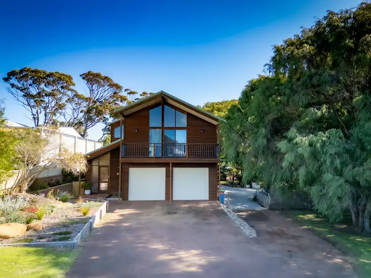 Fourth view of Homely house listing, 11 King George Street, Little Grove WA 6330