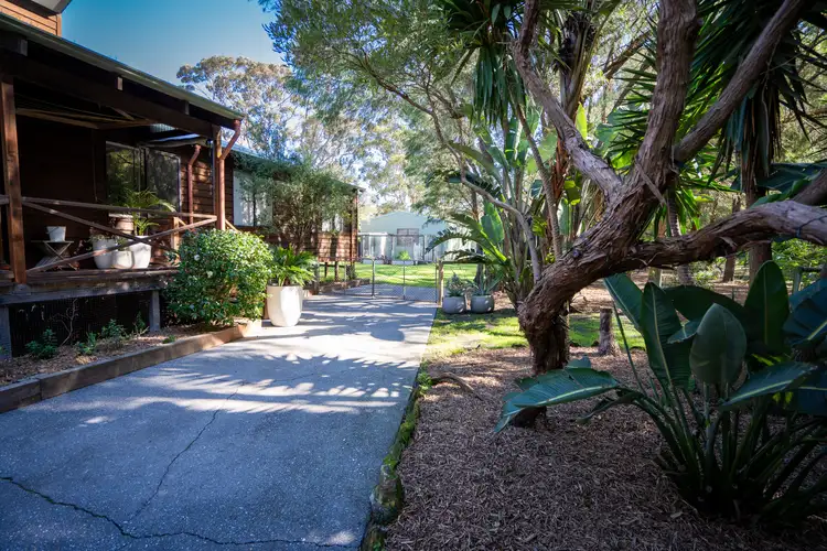 Fifth view of Homely house listing, 11 King George Street, Little Grove WA 6330