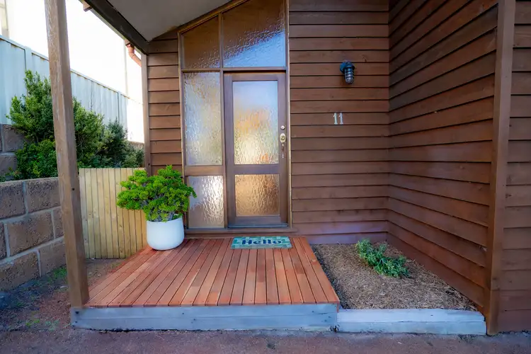 Seventh view of Homely house listing, 11 King George Street, Little Grove WA 6330