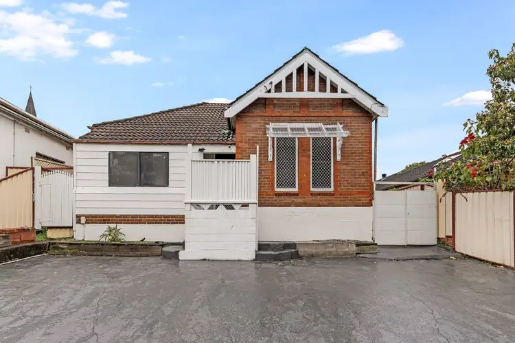 Main view of Homely house listing, 363 Forest Road, Penshurst NSW 2222