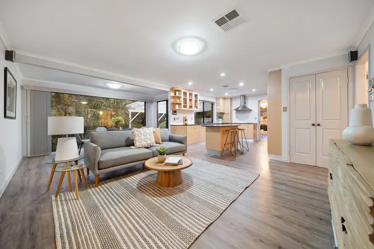Second view of Homely house listing, 49 Dorrit Black Crescent, Lyneham ACT 2602