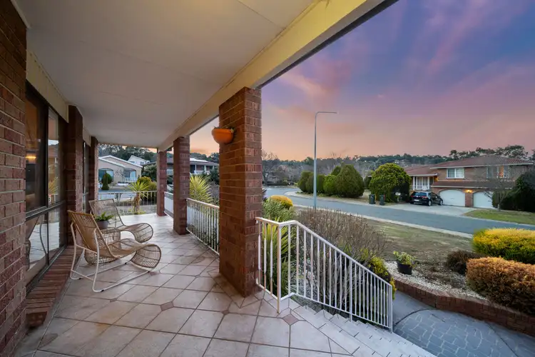 Third view of Homely house listing, 49 Dorrit Black Crescent, Lyneham ACT 2602