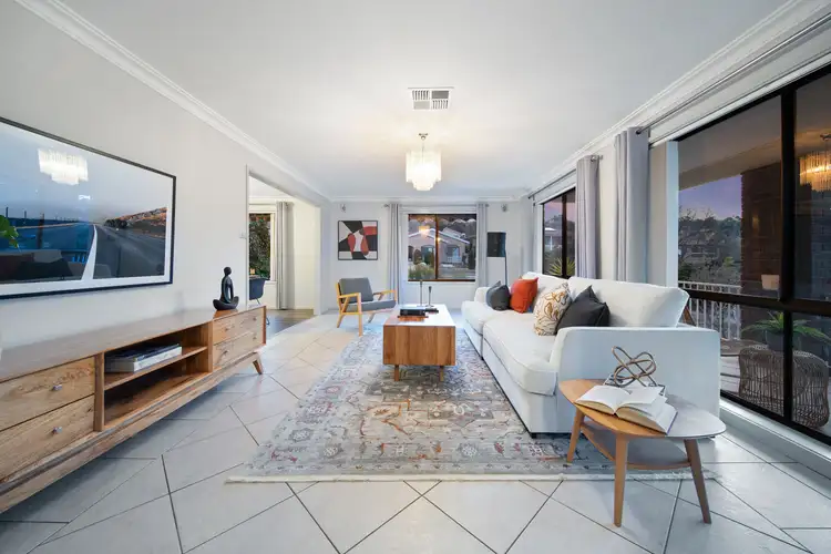 Fifth view of Homely house listing, 49 Dorrit Black Crescent, Lyneham ACT 2602