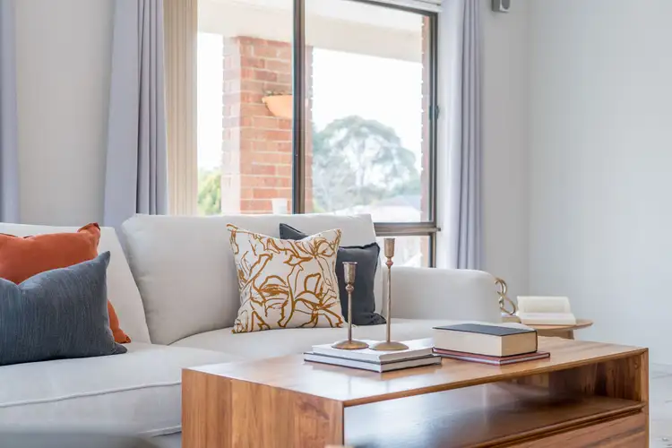 Sixth view of Homely house listing, 49 Dorrit Black Crescent, Lyneham ACT 2602