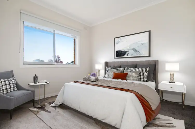 Third view of Homely retirement listing, 9 Harrison Way, Kilsyth VIC 3137