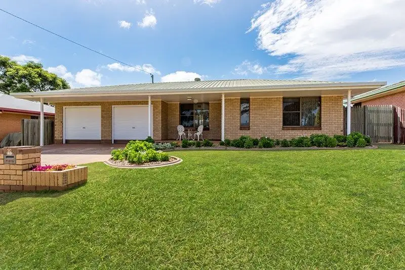 Main view of Homely house listing, 20 Arabian Street, Harristown QLD 4350