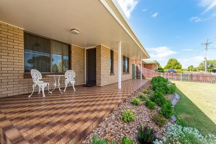Second view of Homely house listing, 20 Arabian Street, Harristown QLD 4350