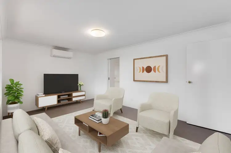 Third view of Homely house listing, 20 Arabian Street, Harristown QLD 4350