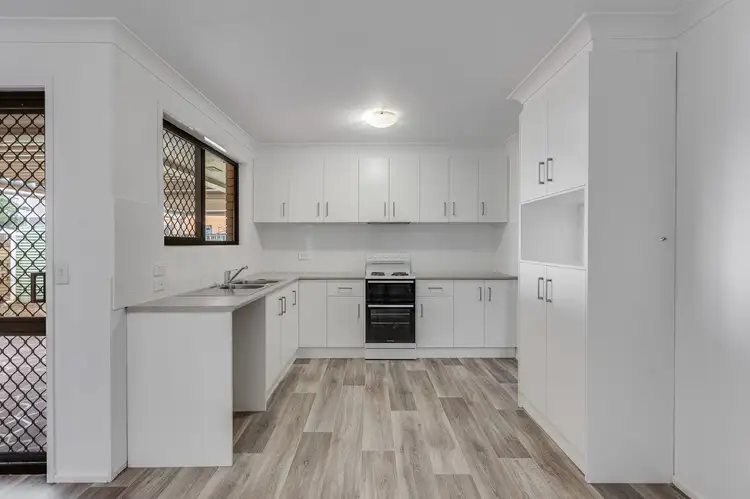Fourth view of Homely house listing, 20 Arabian Street, Harristown QLD 4350