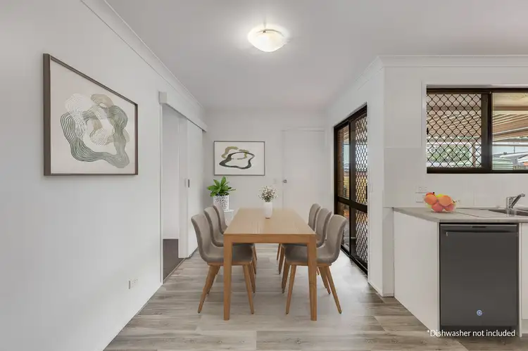 Fifth view of Homely house listing, 20 Arabian Street, Harristown QLD 4350