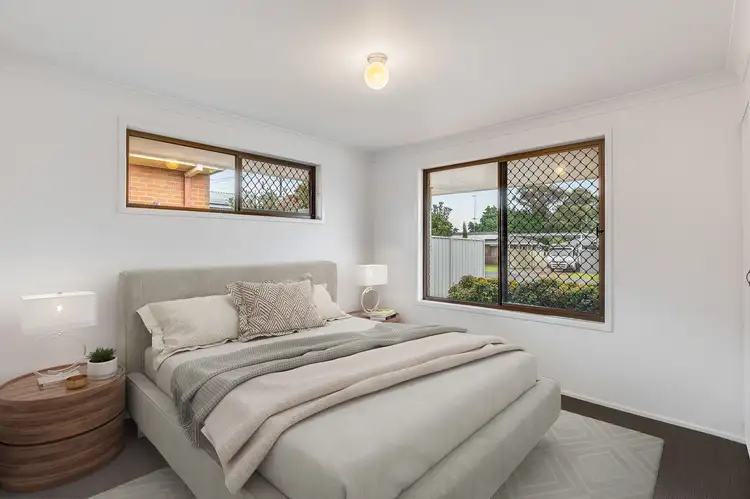 Sixth view of Homely house listing, 20 Arabian Street, Harristown QLD 4350