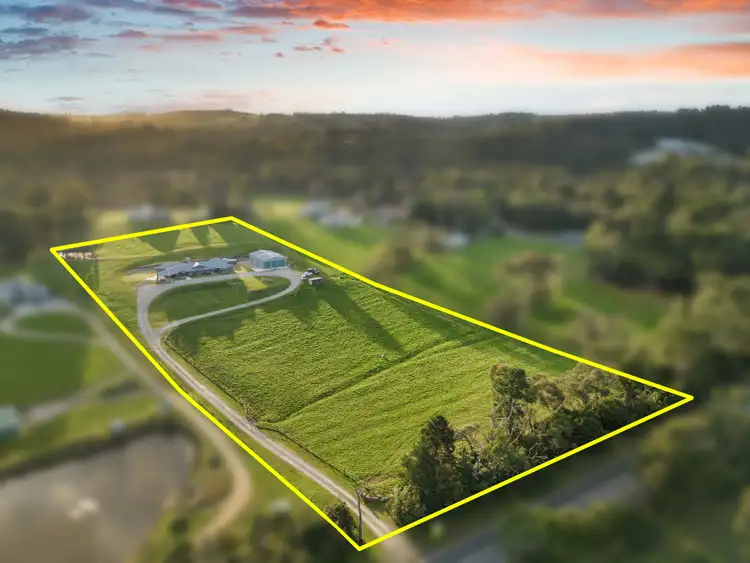 315 Army Road, Pakenham VIC 3810
