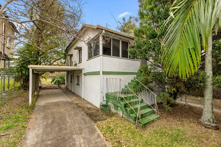 Main view of Homely house listing, 29 Mark Street, New Farm QLD 4005