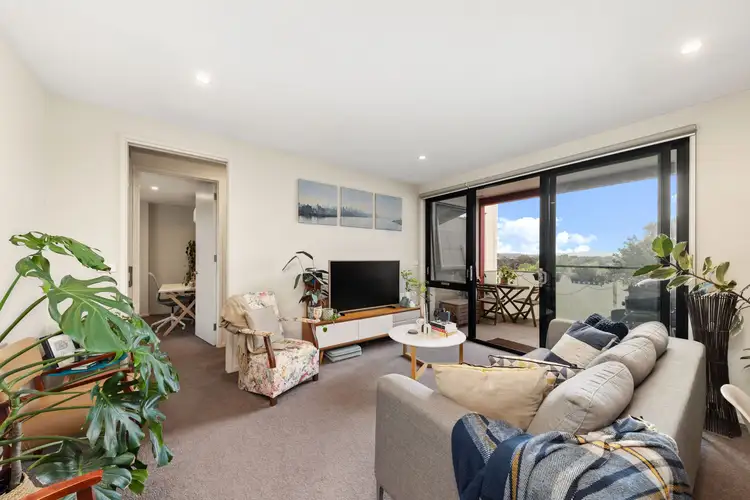 35/77 Leichhardt Street, Kingston ACT 2604