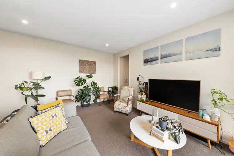 Sixth view of Homely unit listing, 35/77 Leichhardt Street, Kingston ACT 2604
