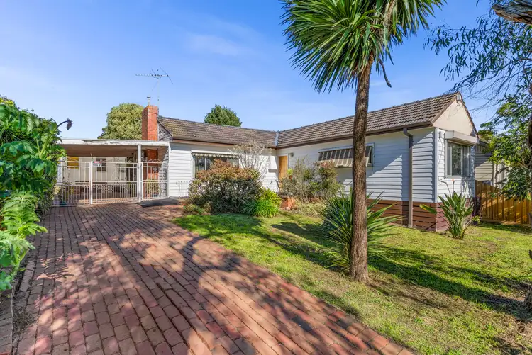 23 Arthur Street, Bundoora VIC 3083