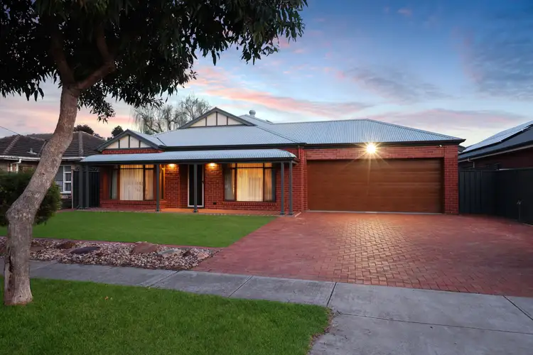 Second view of Homely house listing, 13 Harvey Street, Henley Beach SA 5022